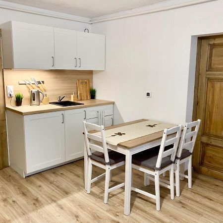 Tomasza 5 Apartment Jelenia Gora Exterior photo