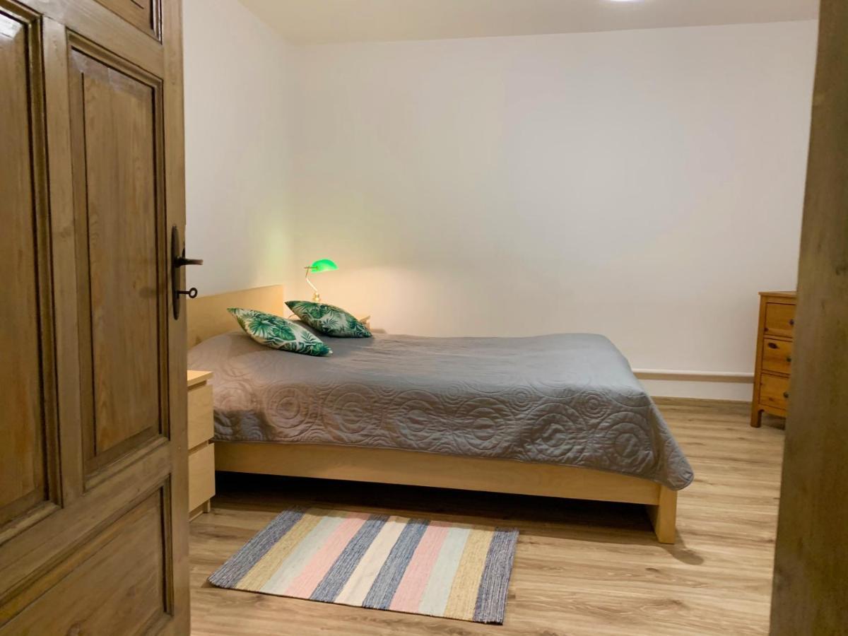 Tomasza 5 Apartment Jelenia Gora Exterior photo